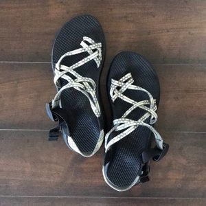 Chaco Sandals